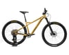 Related: Orbea Laufey H30 Hardtail Mountain Bike (Matte Golden Sand) (M)