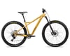 Related: Orbea Laufey H30 Hardtail Mountain Bike (Matte Golden Sand) (L)