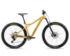 Related: Orbea Laufey H10 Hardtail Mountain Bike (Golden Sand) (M)