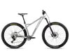 Related: Orbea Laufey H10 Hardtail Mountain Bike (Raw Aluminum) (L)
