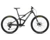 Related: Orbea Occam M30 Full Suspension Mountain Bike (Infinity Green/Carbon) (M)