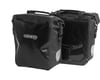 Related: Ortlieb Front-Roller City Front Panniers (Black) (25L) (Pair)