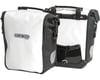 Related: Ortlieb Front-Roller City Front Panniers (White/Black) (25L) (Pair)
