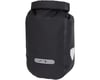 Image 1 for Ortlieb Fork-Pack Front Pannier (Black) (4.1L)