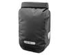 Image 1 for Ortlieb Fork-Pack Front Pannier (Black) (5.8L)
