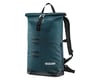 Image 1 for Ortlieb Commuter-Daypack Backpack (Petrol) (21L)