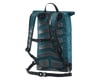 Image 3 for Ortlieb Commuter-Daypack Backpack (Petrol) (21L)