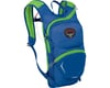 Image 1 for Osprey Moki 1.5 Kids Hydration Pack (Wild Blue) (One Size)