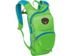 Image 1 for Osprey Moki 1.5 Kids Hydration Pack (Grasshopper Green) (One Size)