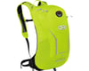 Image 1 for Osprey Syncro 10 Hydration Pack (Velocity Green) (MD/LG)
