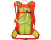 Image 3 for Osprey Zealot 15 Hydration Pack (Atomic Orange) (MD/LG)