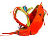 Image 4 for Osprey Zealot 15 Hydration Pack (Atomic Orange) (MD/LG)