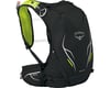 Image 1 for Osprey Duro 15 Run Hydration Pack (Electric Black) (SM/MD)