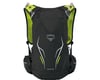 Image 4 for Osprey Duro 15 Run Hydration Pack (Electric Black) (SM/MD)