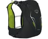 Image 1 for Osprey Duro 6 Run Hydration Pack (Electric Black) (SM/MD)