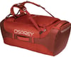 Image 1 for Osprey Transporter 130 Duffel Bag (Ruffian Red)