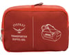 Image 3 for Osprey Transporter 65 Duffel Bag (Ruffian Red)