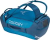 Image 2 for Osprey Transporter 40 Duffel Bag (Kingfisher Blue)