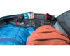 Image 4 for Osprey SnowKit Duffel Bag (Lightning Gray)