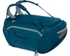Image 2 for Osprey BigKit Duffel Bag (Ice Blue)
