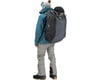 Image 6 for Osprey BigKit Duffel Bag (Ice Blue)