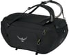 Image 1 for Osprey BigKit Duffel Bag (Anthracite Black)