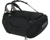 Image 2 for Osprey BigKit Duffel Bag (Anthracite Black)