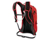 Osprey Syncro 12 Hydration Pack (Firebelly Red)