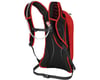 Osprey Syncro 5 Hydration Pack (Firebelly Red)