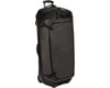 Image 1 for Osprey Rolling Transporter 120 Duffel Bag (Black)
