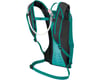 Image 2 for Osprey Kitsuma 7 Women's Hydration Pack (Teal Reef)