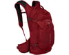 Image 1 for Osprey Raptor 14 Hydration Pack (Wildfire Red)