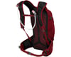Image 2 for Osprey Raptor 14 Hydration Pack (Wildfire Red)
