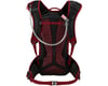Image 3 for Osprey Raptor 14 Hydration Pack (Wildfire Red)