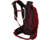 Image 4 for Osprey Raptor 10 Hydration Pack (Wildfire Red)