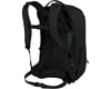 Image 3 for Osprey Radial Backpack (Black) (Bike Commuting Pack) (34L)