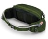 Image 2 for Osprey Seral 7 Lumbar Pack (Green) (w/ Reservoir)