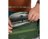 Image 3 for Osprey Seral 7 Lumbar Pack (Green) (w/ Reservoir)