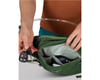 Image 4 for Osprey Seral 7 Lumbar Pack (Green) (w/ Reservoir)