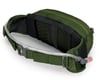 Image 2 for Osprey Seral 4 Lumbar Pack (Green) (w/ Reservoir)