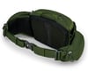 Image 2 for Osprey Savu 5 Lumbar Pack (Green)