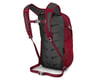 Image 2 for Osprey Daylite Backpack (Cosmic Red) (13L)