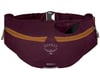 Image 2 for Osprey Savu 2 Lumbar Pack (Aprium Purple)