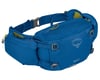 Image 1 for Osprey Savu 5 Lumbar Pack (Postal Blue)