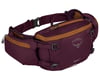 Image 1 for Osprey Savu 5 Lumbar Pack (Aprium Purple)