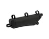 Image 3 for Osprey Escapist Frame Bag (Black) (L)