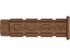 Oury Mountain Grips: (Muddy Brown)