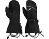Image 1 for Outdoor Research Mt. Baker Modular Mitts (Black)