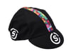 Image 1 for Pace Sportswear Pace Skratch Labs Cap (Print/Black) (One Size Fits All)