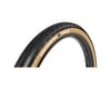 Image 1 for Panaracer GravelKing SK Tubeless Gravel Tire (Black) (650b) (48mm)